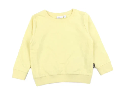 Name It double cream sweatshirt